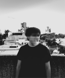 Ayrton cover