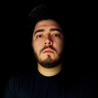 Joe Nas cover