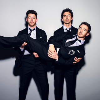 Jonas Brothers poster