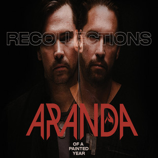 Aranda poster