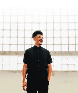 Diego Sampaio poster