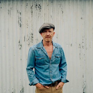 Foy Vance poster