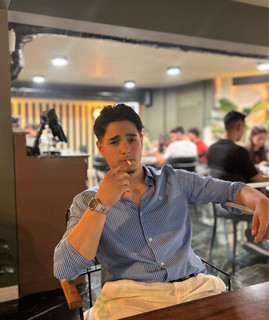 CHAGO