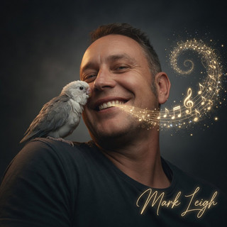 Mark Leigh