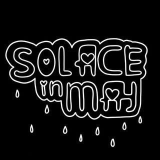Solace in May