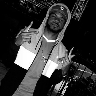 DJ Lucas do Taquaril