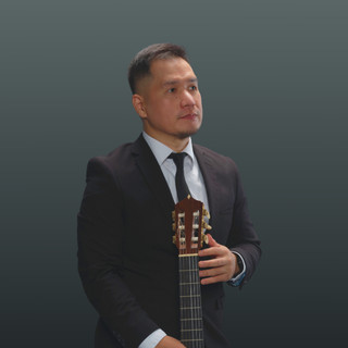 Monching Carpio poster