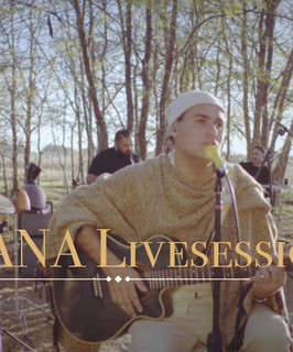 Yámana poster