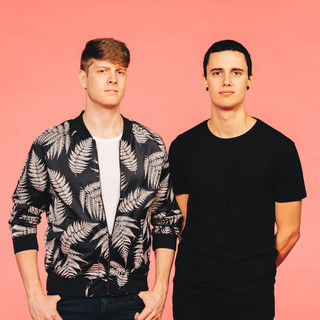 Rowen Gallant & Jesse Périard