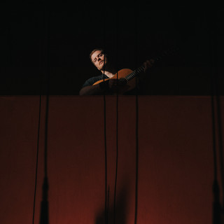 Ciaran Lavery