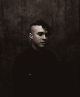 Bearhand Photo