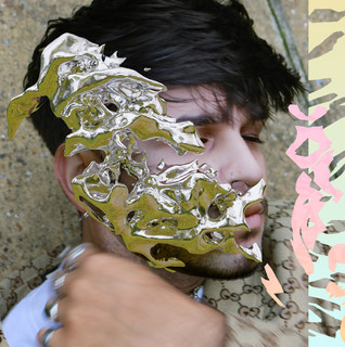 Issac Frank Photo
