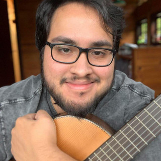 Rodrigo Toscano artist photo