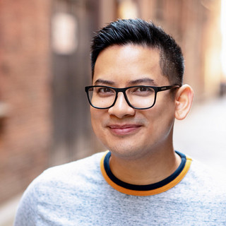 Justin Huertas