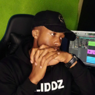 DJ Liddz poster