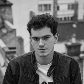 Lucas Marci