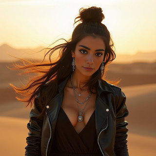 Zhara Cori
