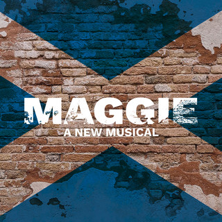 Studio Cast of Maggie