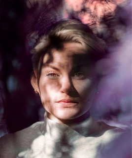 may evans