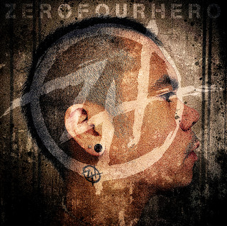 Zero Four Hero poster