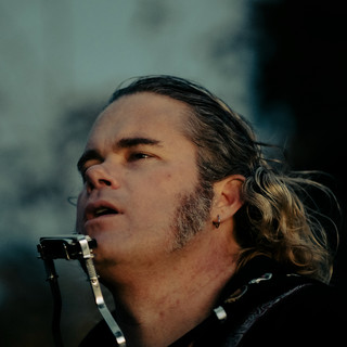 Beau James Wilding
