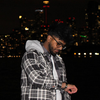 Nivethan V