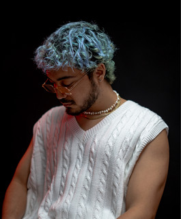 Milo K poster