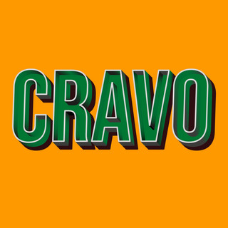 CRAVO cover