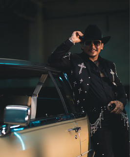 Edwin Luna y La Trakalosa de Monterrey