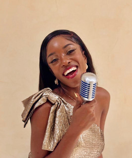 Aisha Noel