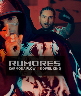 Karmona Flow