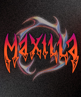MAXILLA