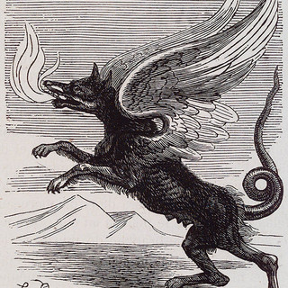 Aleksis Tristan Shaw poster