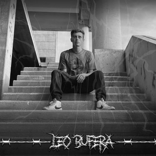 Leo Bufera cover