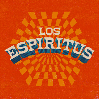 Los Espiritus poster