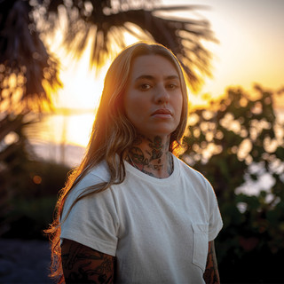 Morgan Wade