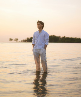 아티스트 사진 Luqman Faiz