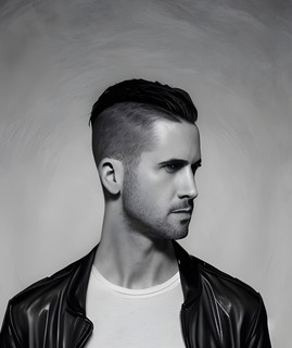 Joseph Crawford Photo