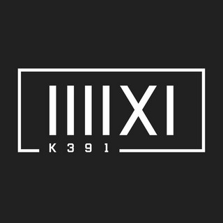 K-391 poster