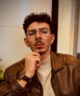 Hamdi Koparan
