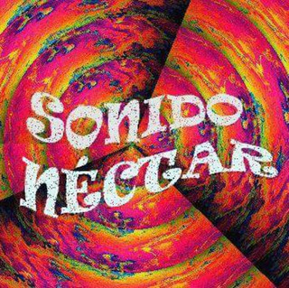 Sonido Néctar