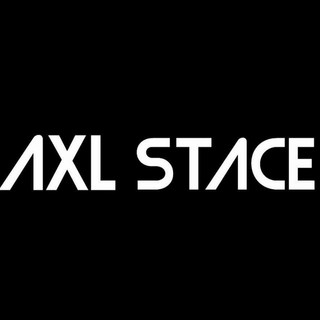 Axl Stace cover