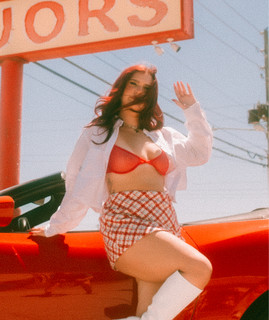 Cloe Wilder