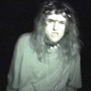 Punk Christ Photo