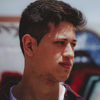 Lucas Ricciotti — Festivaly.eu