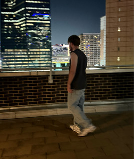 Joel Vermillion