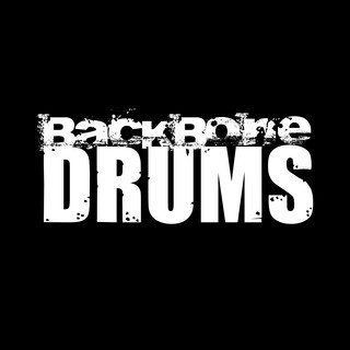 Backbone Drums poster