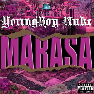 YoungBoy Nuke poster