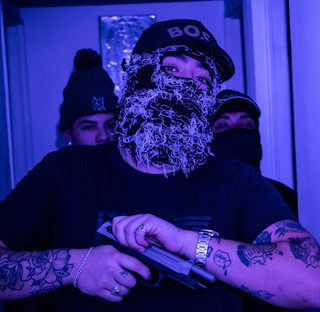 Yung Cartier