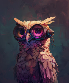 OwlByte